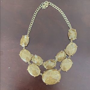 Women’s Chunky Necklace